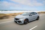 Honda Civic Sport Touring Hatchback 2016 года (NA)